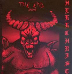 The End 666 : Hellchrist The End 666 : Hellchrist